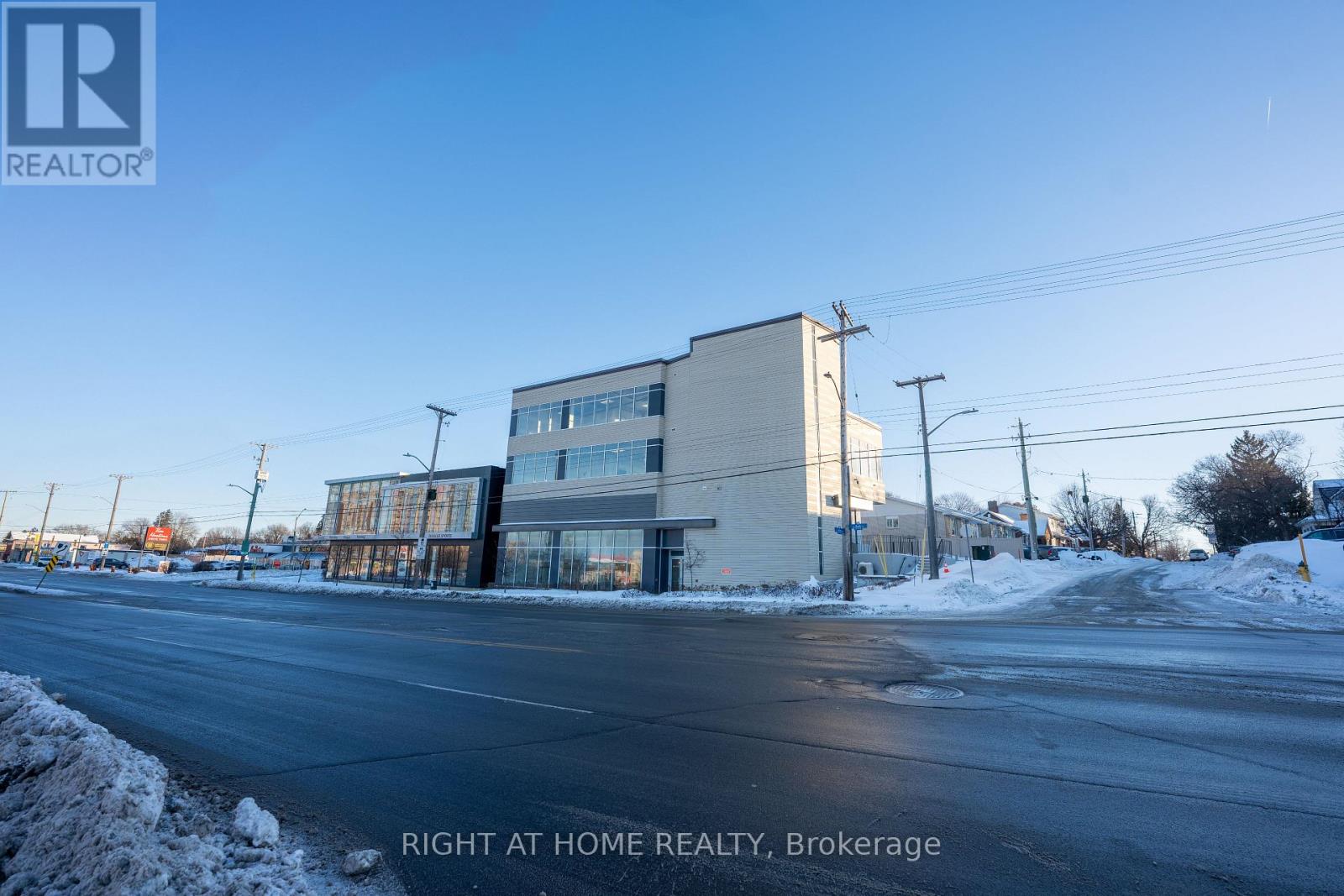 101 - 1637 Bank Street, Ottawa, Ontario  K1V 7Y9 - Photo 5 - X11964476