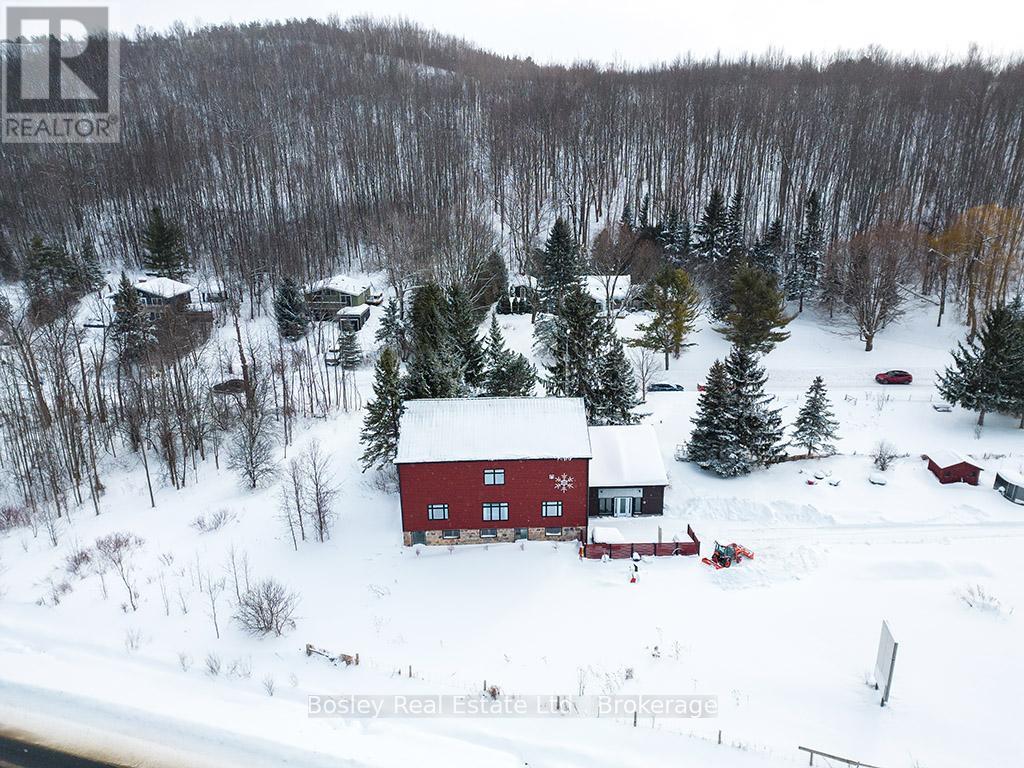 121 Old Highway 26, Meaford, Ontario  N4L 1W7 - Photo 48 - X11973405