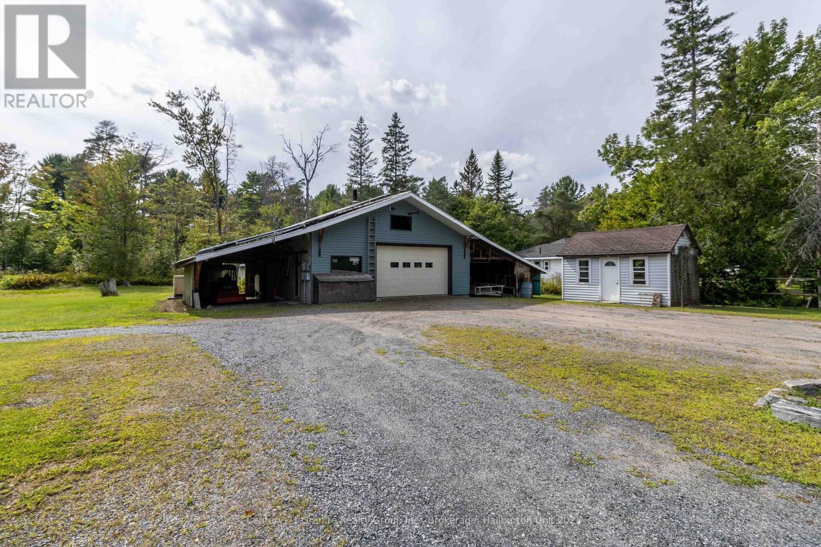 16455 Highway 35, Algonquin Highlands, Ontario  K0M 1S0 - Photo 44 - X10435313