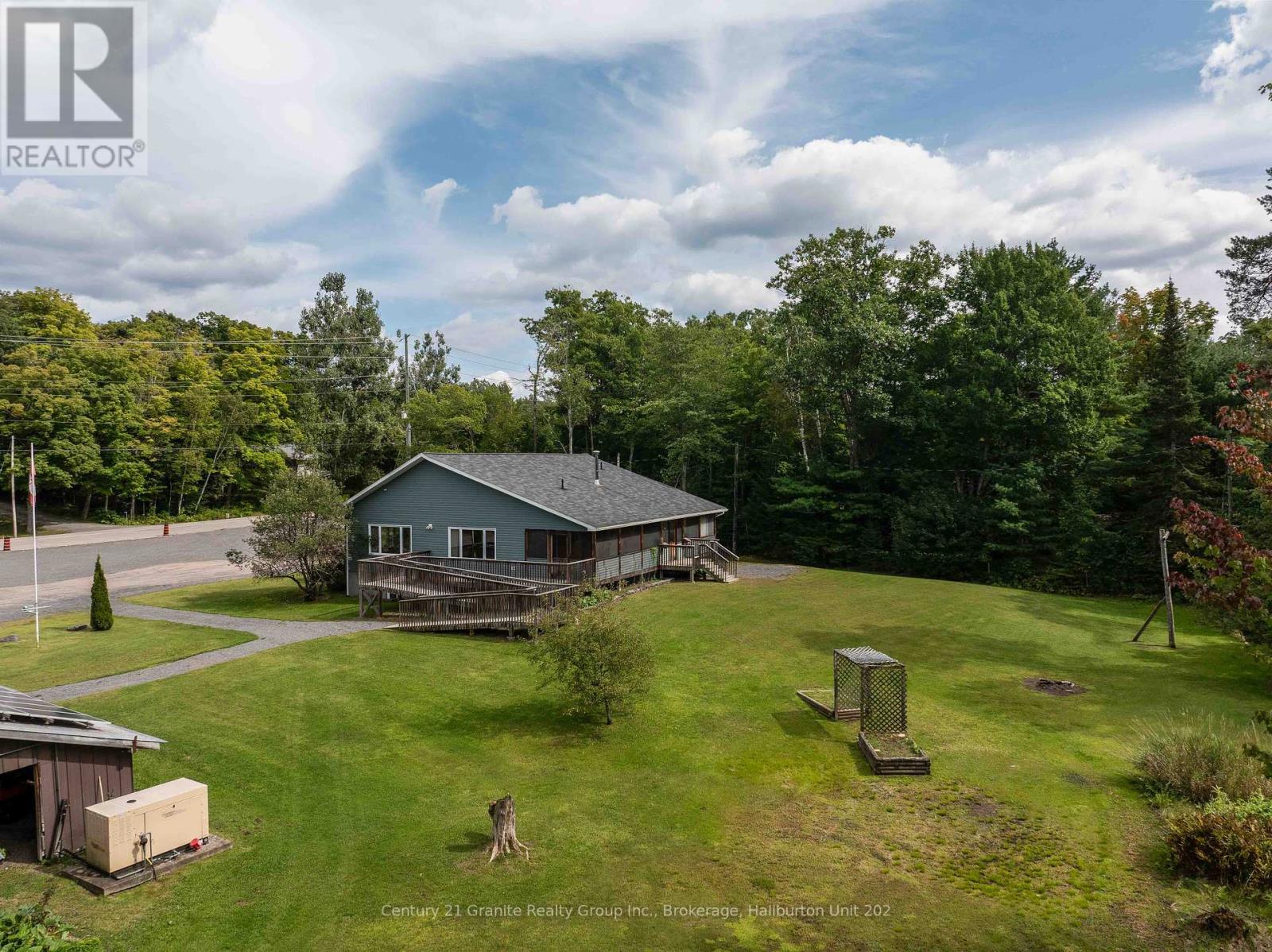 16455 Highway 35, Algonquin Highlands, Ontario  K0M 1S0 - Photo 46 - X10435313