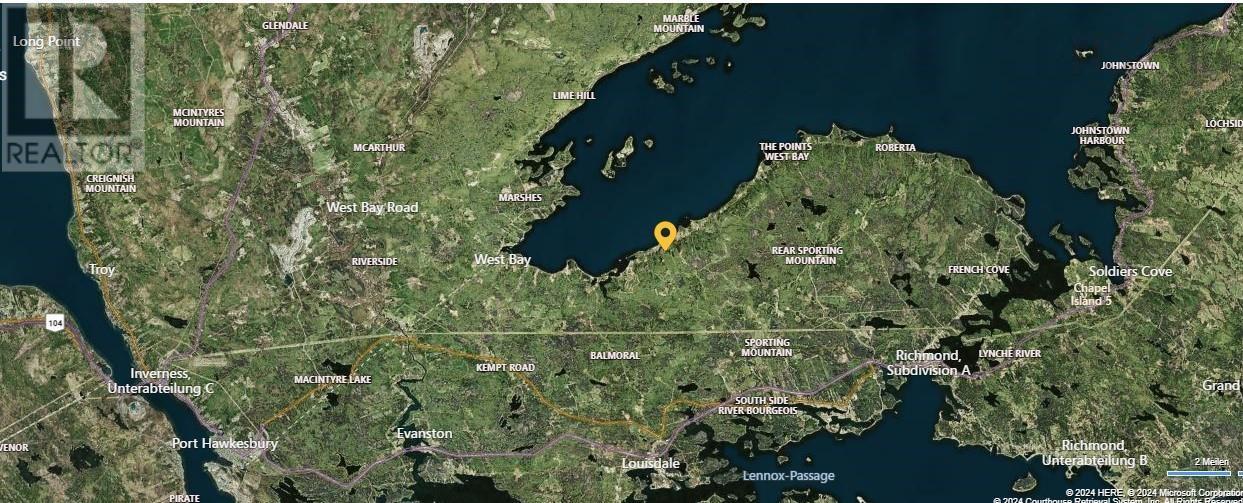 Lot 12 Golden View Dr., St George's Channel, Nova Scotia  B0E 3K0 - Photo 13 - 202502955