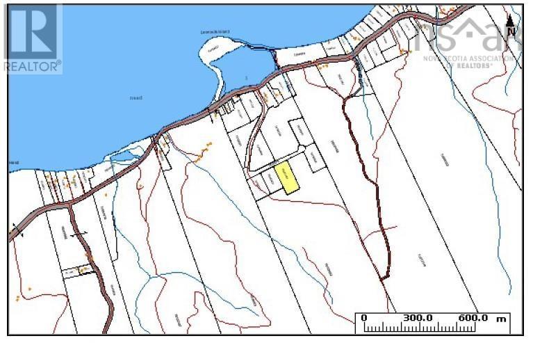 Lot 12 Golden View Dr., St George's Channel, Nova Scotia  B0E 3K0 - Photo 2 - 202502955