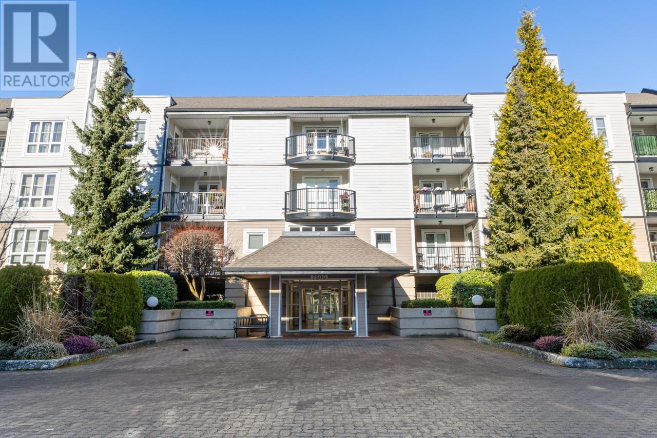 Listing Picture 21 of 21 : 302 7500 MINORU BOULEVARD, Richmond / 烈治文 - 魯藝地產 Yvonne Lu Group - MLS Medallion Club Member