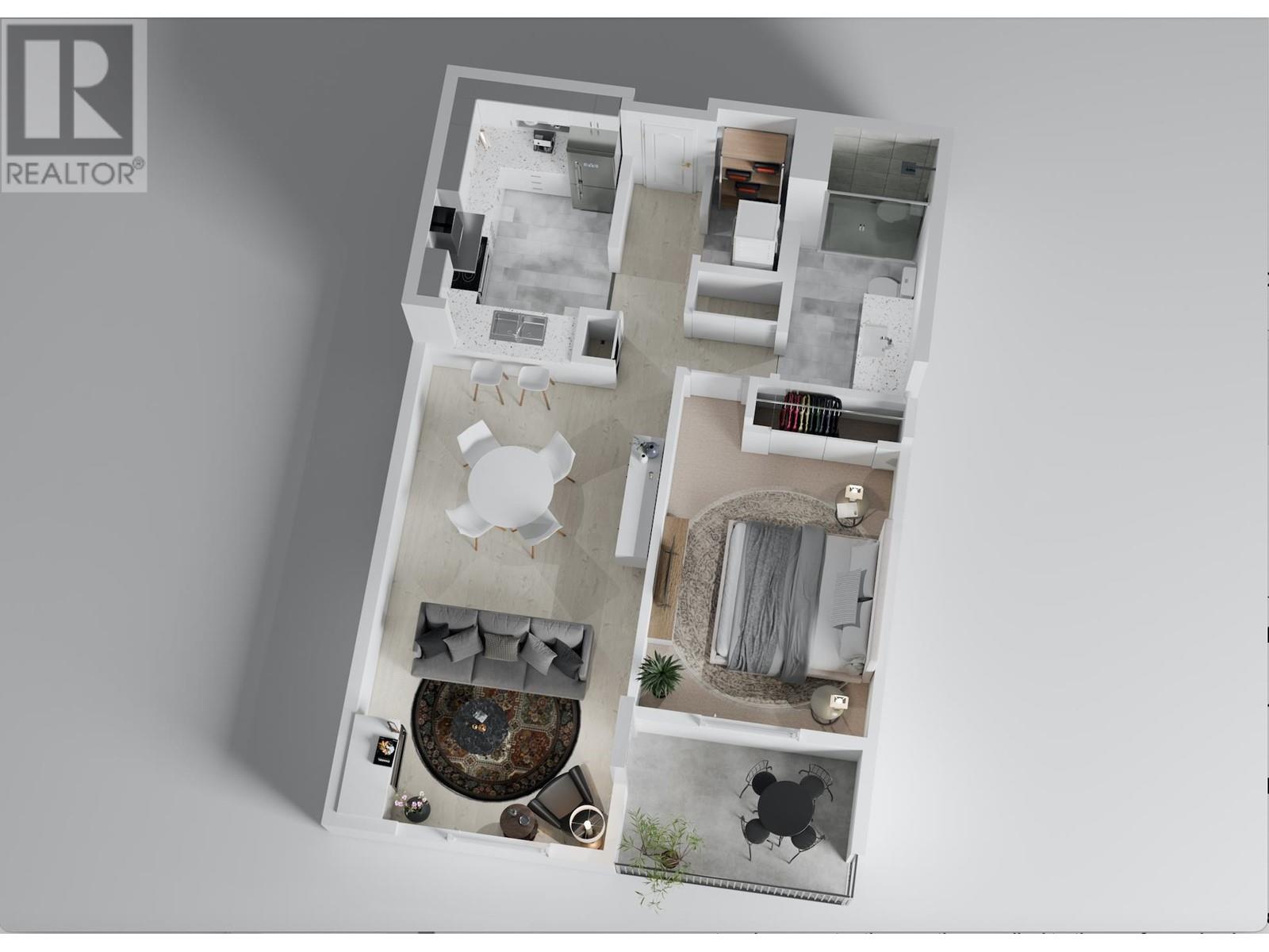 Listing Picture 19 of 21 : 302 7500 MINORU BOULEVARD, Richmond / 烈治文 - 魯藝地產 Yvonne Lu Group - MLS Medallion Club Member