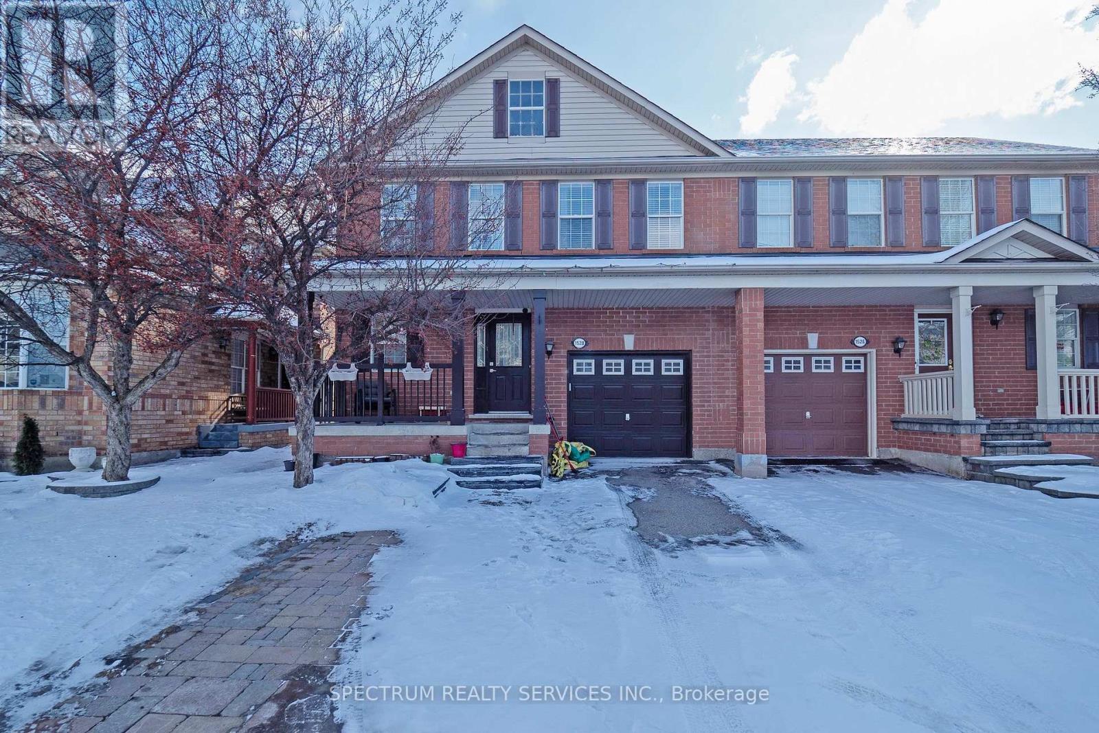 Property at 1528 EVANS TERRACE image 1
