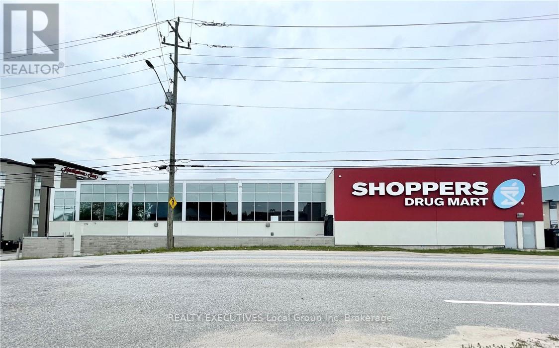 206 - 66 Josephine Street, North Bay (College Heights), Ontario  P1B 0A7 - Photo 2 - X11973316