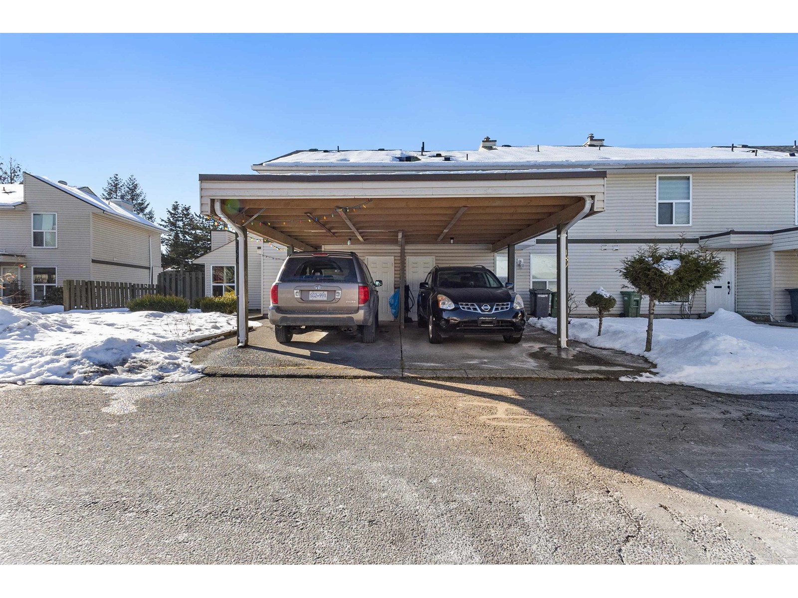 190 32550 Maclure Road, Abbotsford, British Columbia  V2T 4N3 - Photo 20 - R2966415