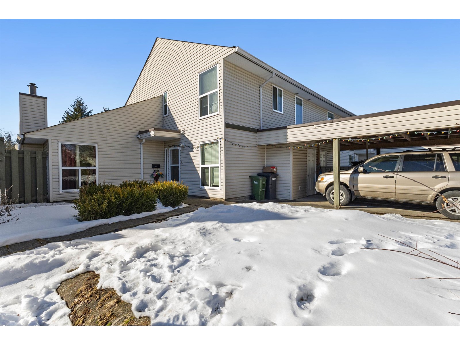 Property at 190 32550 MACLURE ROAD image 1