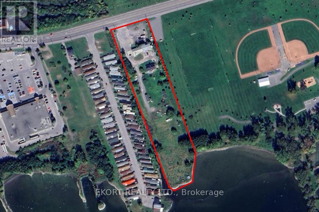 323-325 DUNDAS STREET E, Quinte West, Ontario
