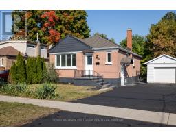 138 MUNROE STREET, Cobourg, Ontario