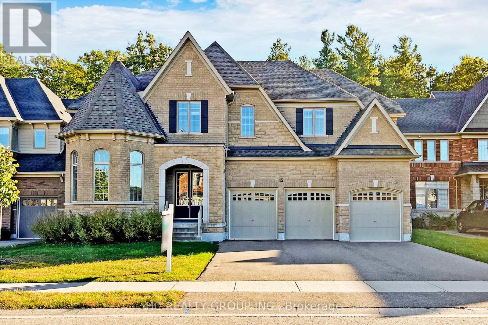15 TRAIL BOULEVARD, springwater (minesing), Ontario