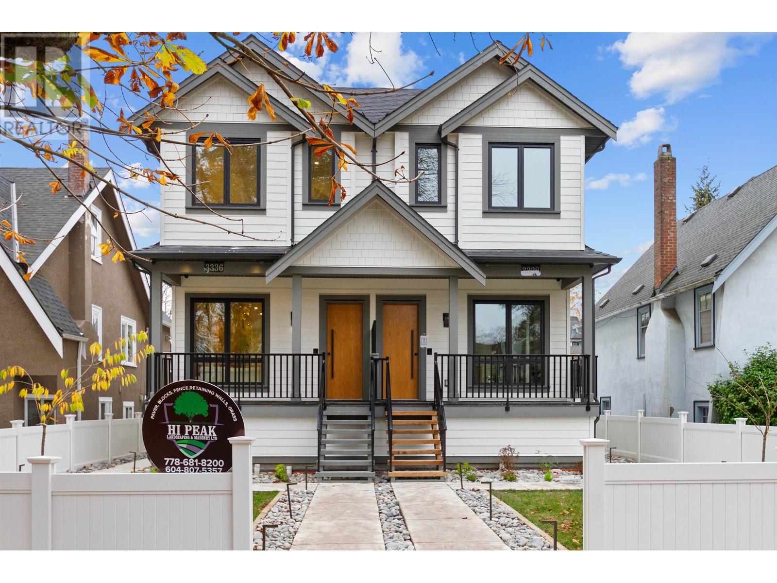 Property at 3336 W 14TH AVENUE image 1