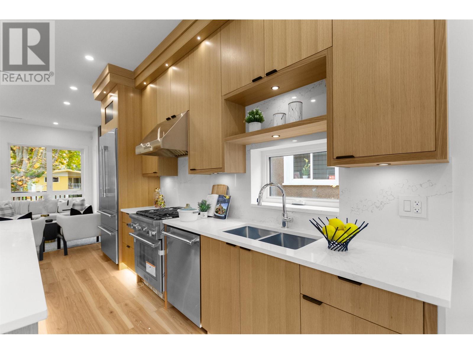 3336 W 14th Avenue, Vancouver, British Columbia  V6R 2V8 - Photo 10 - R2966866