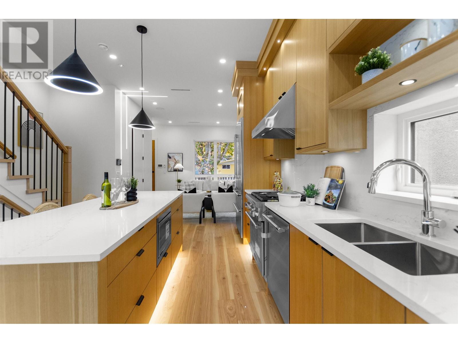 3336 W 14th Avenue, Vancouver, British Columbia  V6R 2V8 - Photo 11 - R2966866
