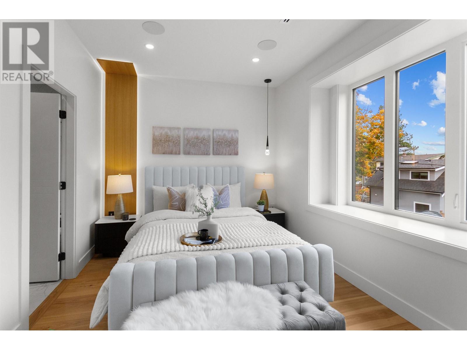 3336 W 14th Avenue, Vancouver, British Columbia  V6R 2V8 - Photo 15 - R2966866