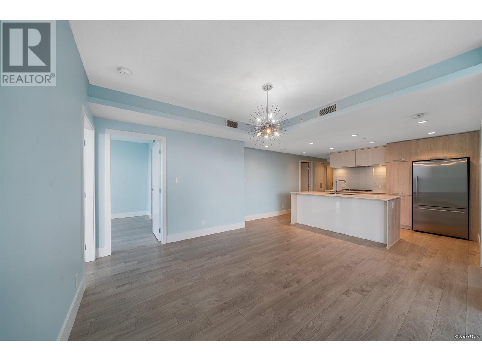 2106 680 Seylynn Crescent, North Vancouver, British Columbia  V7J 0B5 - Photo 10 - R2966889