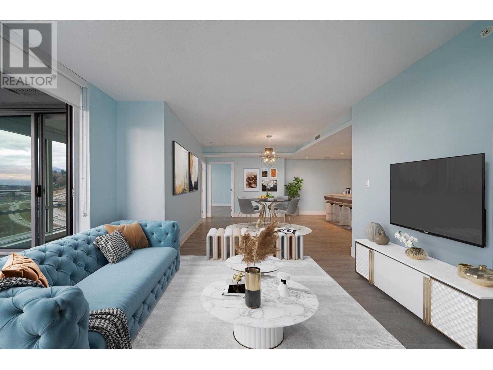 2106 680 Seylynn Crescent, North Vancouver, British Columbia  V7J 0B5 - Photo 13 - R2966889