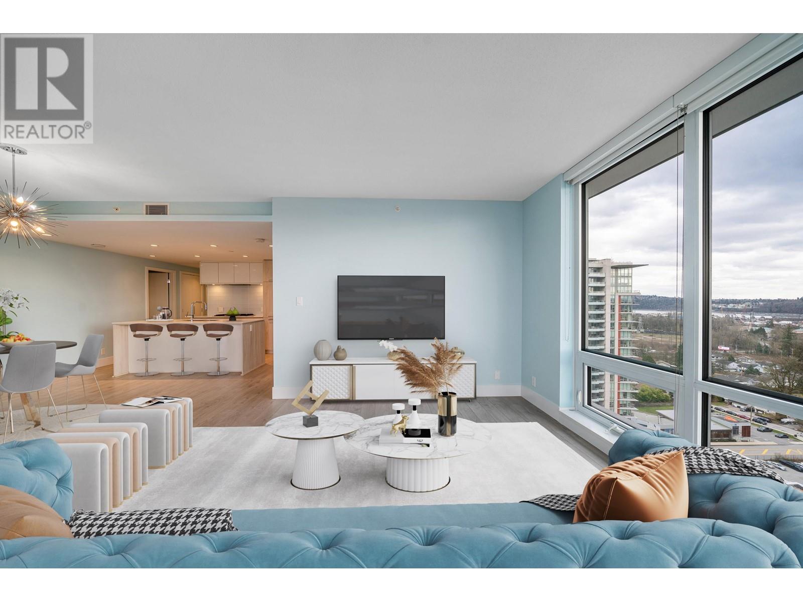 2106 680 Seylynn Crescent, North Vancouver, British Columbia  V7J 0B5 - Photo 15 - R2966889