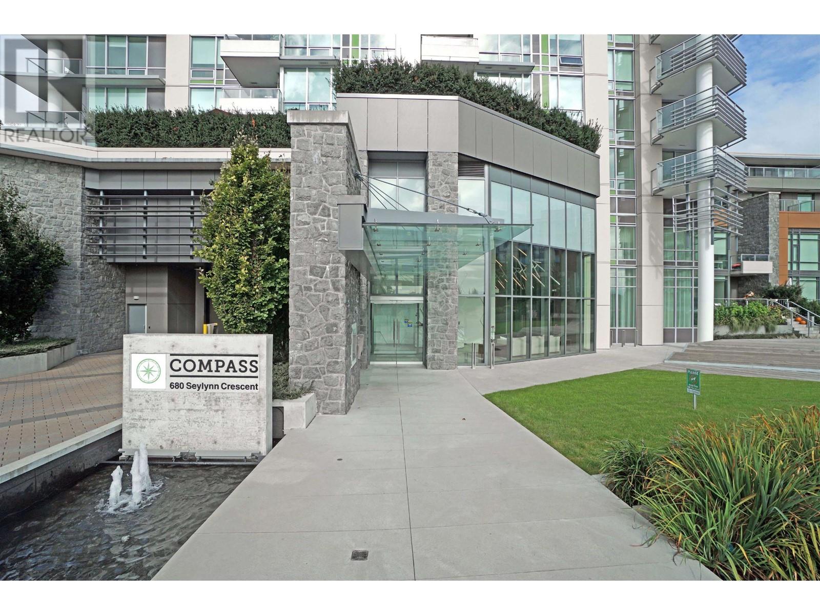 2106 680 Seylynn Crescent, North Vancouver, British Columbia  V7J 0B5 - Photo 29 - R2966889