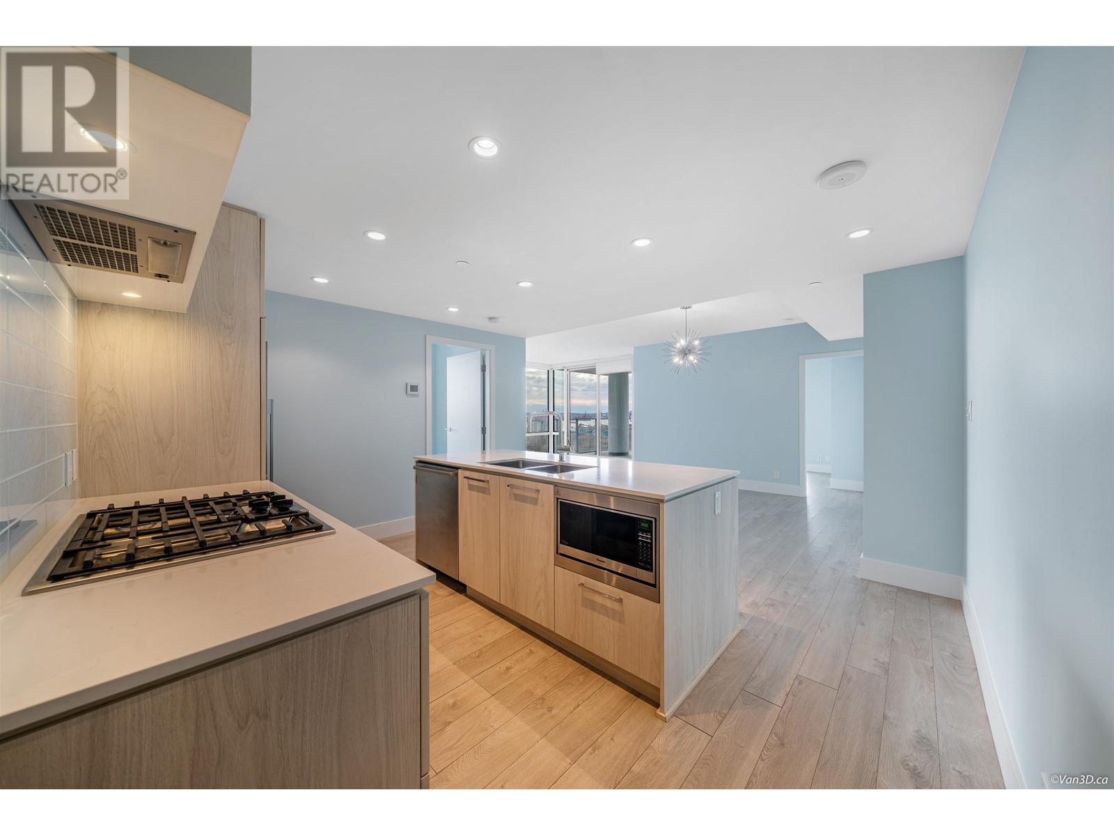 2106 680 Seylynn Crescent, North Vancouver, British Columbia  V7J 0B5 - Photo 4 - R2966889