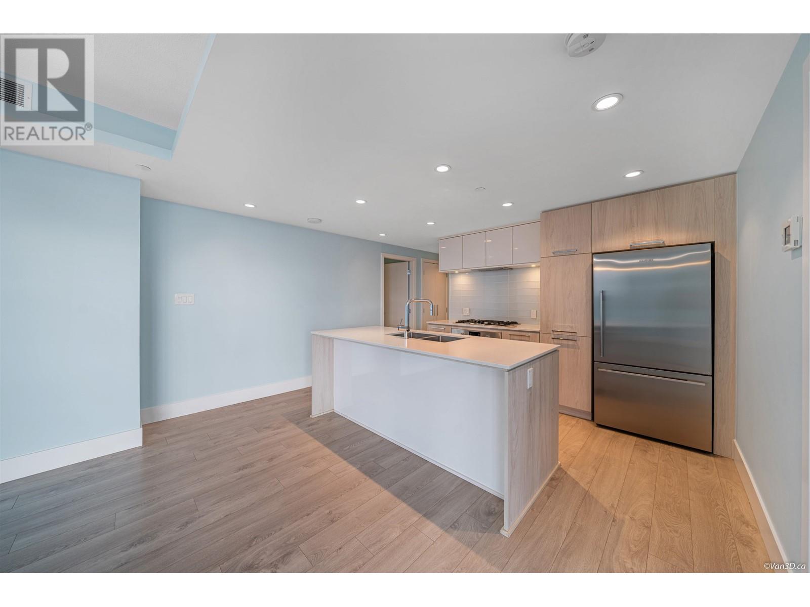 2106 680 Seylynn Crescent, North Vancouver, British Columbia  V7J 0B5 - Photo 5 - R2966889