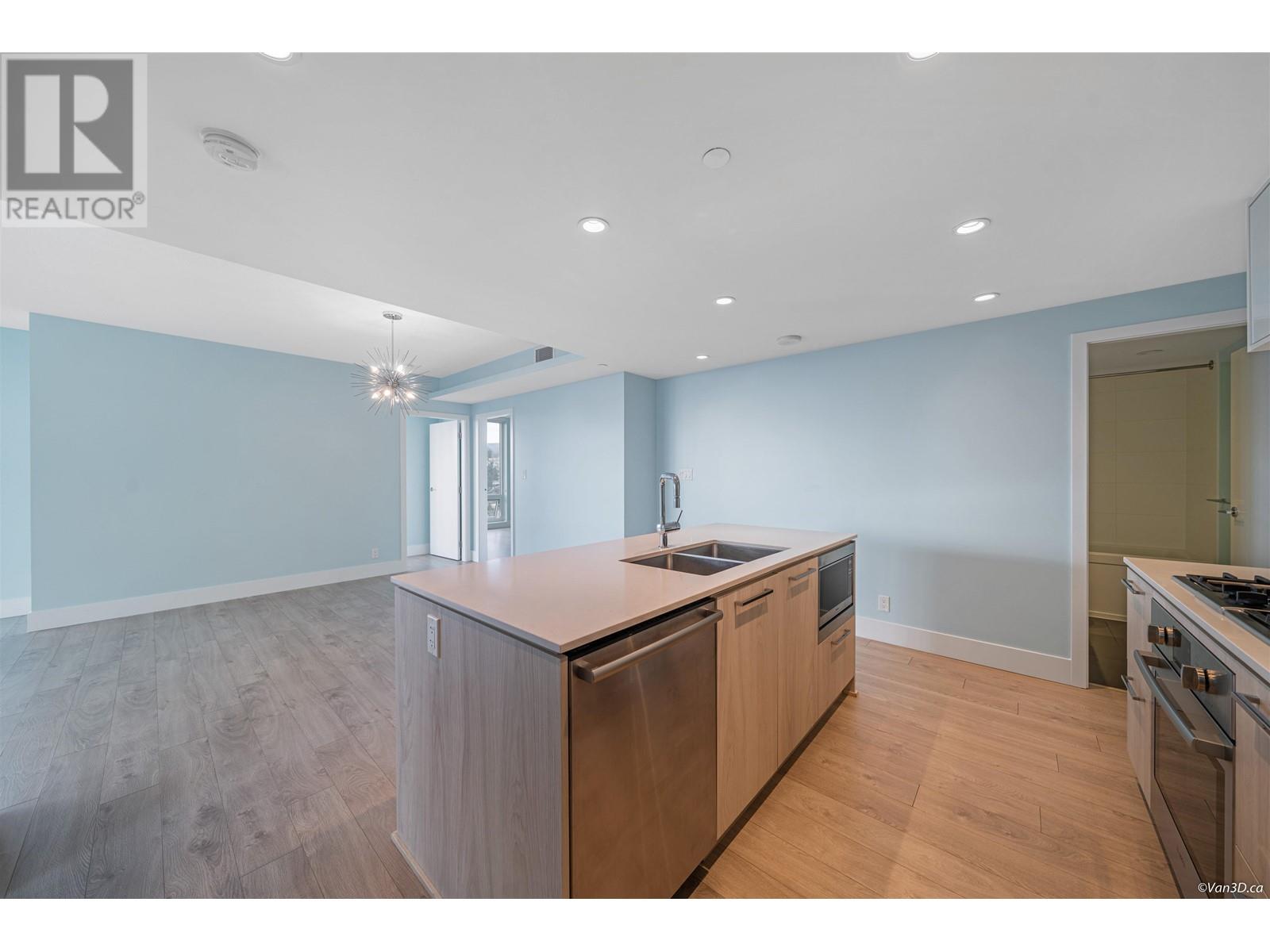 2106 680 Seylynn Crescent, North Vancouver, British Columbia  V7J 0B5 - Photo 6 - R2966889