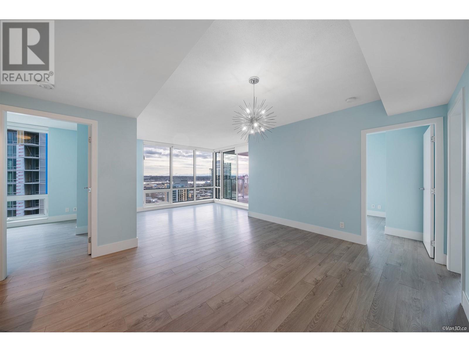 2106 680 Seylynn Crescent, North Vancouver, British Columbia  V7J 0B5 - Photo 7 - R2966889