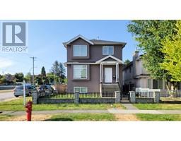 3096 E 26TH AVENUE, Vancouver, British Columbia