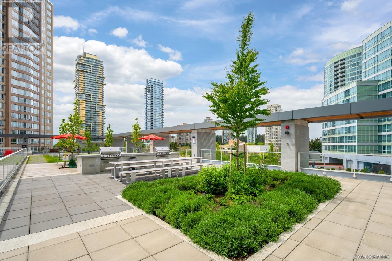 1505 6080 Mckay Avenue, Burnaby, British Columbia  V5H 0J4 - Photo 3 - R2963121