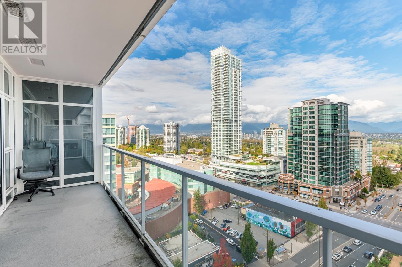 1505 6080 Mckay Avenue, Burnaby, British Columbia  V5H 0J4 - Photo 22 - R2963121