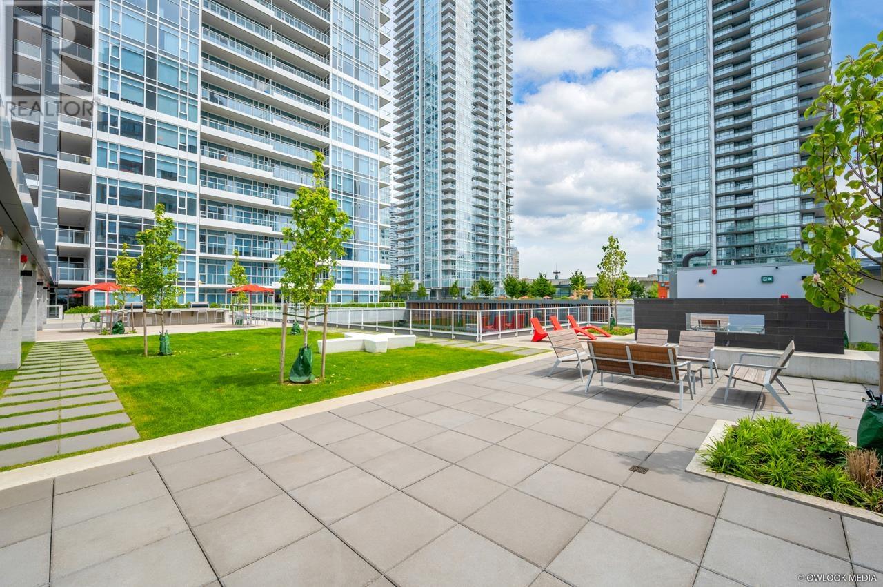 1505 6080 Mckay Avenue, Burnaby, British Columbia  V5H 0J4 - Photo 2 - R2963121