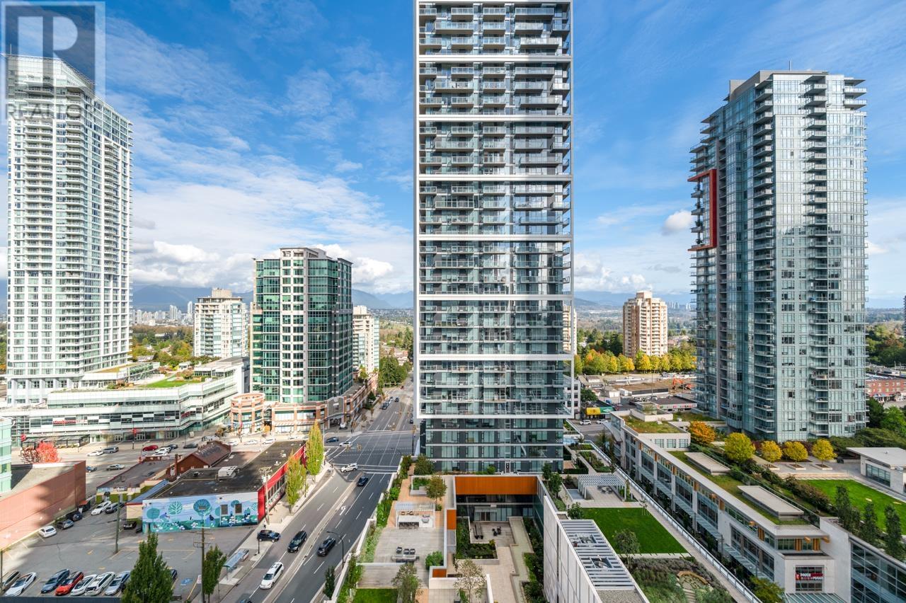 1505 6080 Mckay Avenue, Burnaby, British Columbia  V5H 0J4 - Photo 25 - R2963121