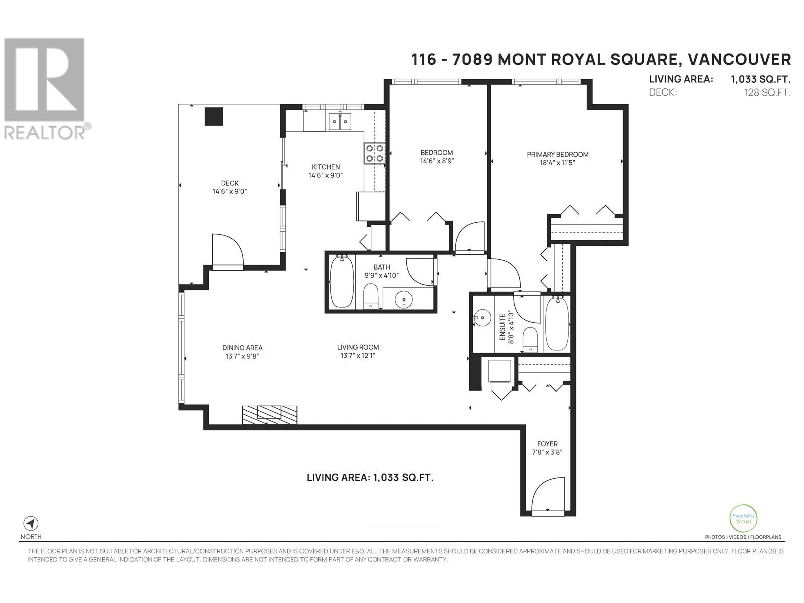 116 7089 Mont Royal Square, Vancouver, British Columbia  V5S 4W6 - Photo 34 - R2965996