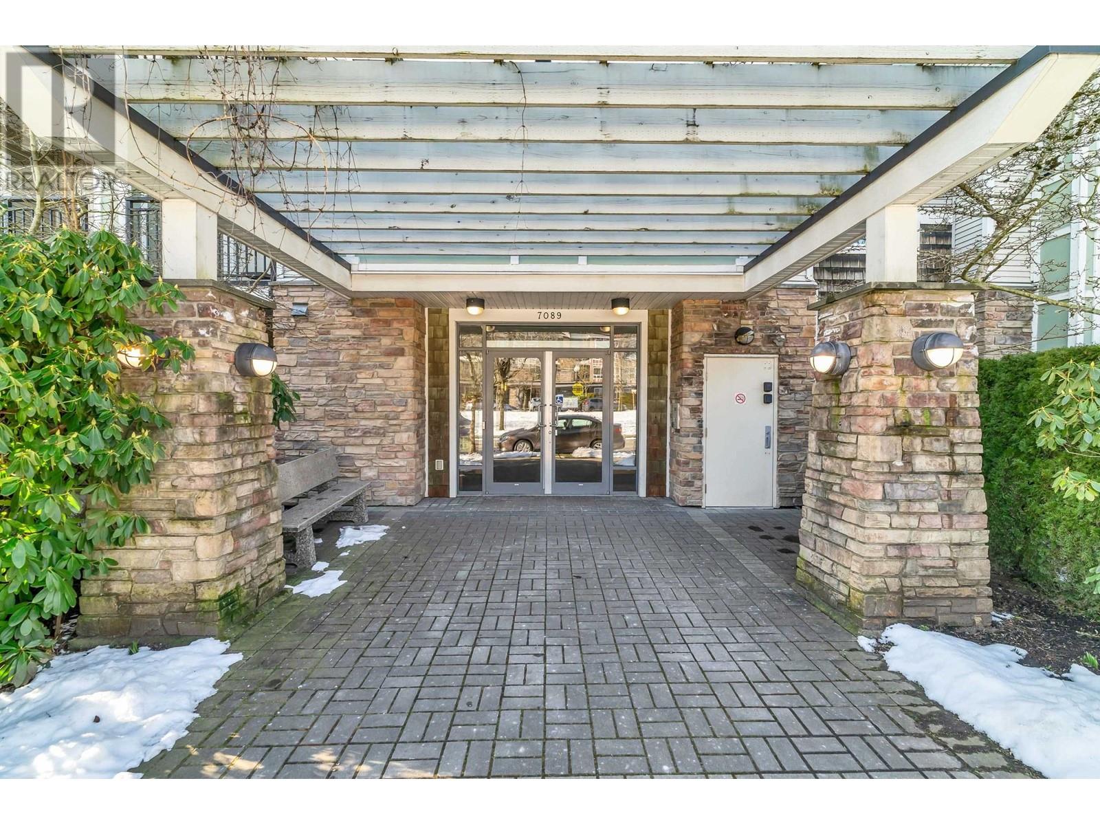 116 7089 Mont Royal Square, Vancouver, British Columbia  V5S 4W6 - Photo 25 - R2965996