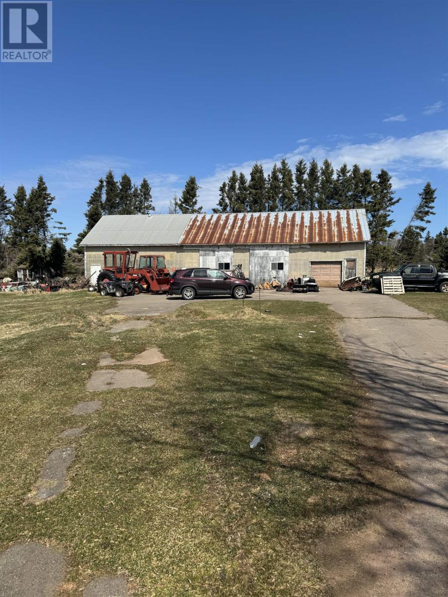 89 Poverty Beach Road, Murray Harbour North, Prince Edward Island  C0A 1R0 - Photo 3 - 202407439