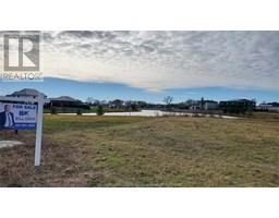 3 Desert Springs CRESCENT, Leamington, Ontario