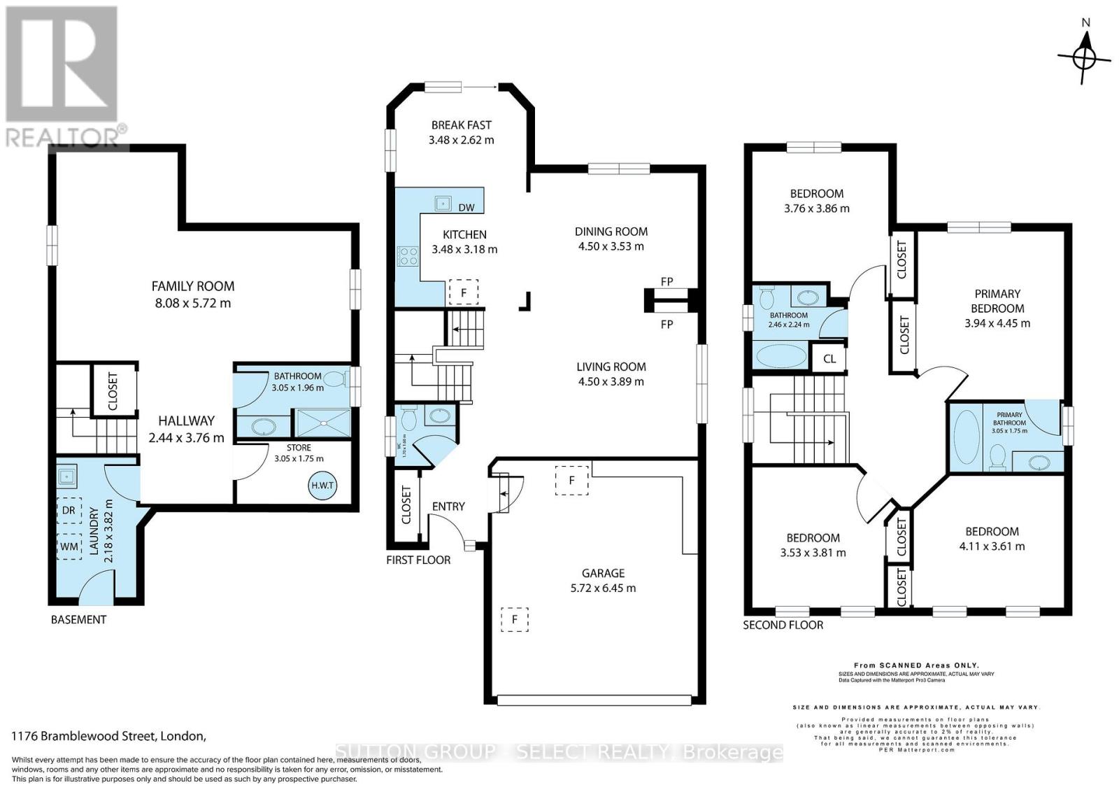 Photo 40 of 40 for 1176 Bramblewood Street