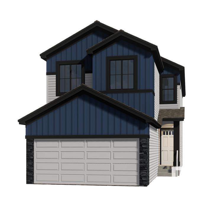 Property at 2811 5 AV SW image 1
