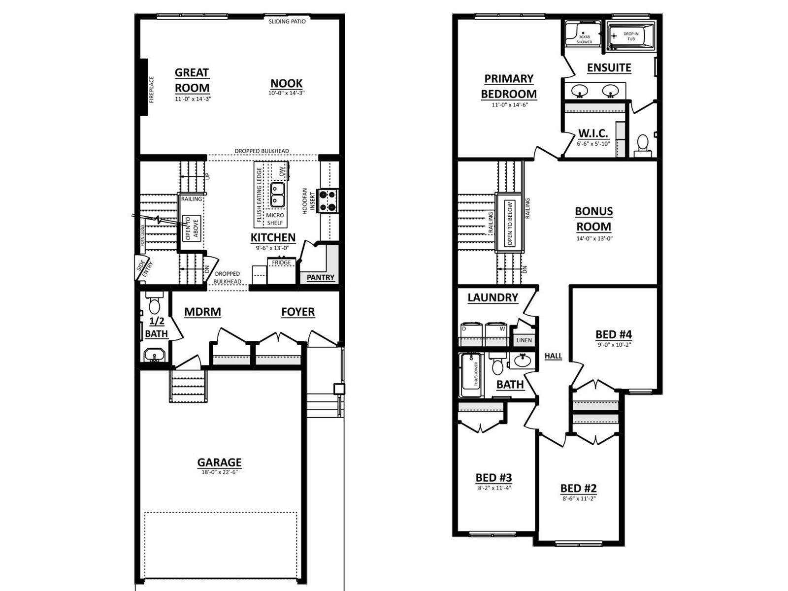 Property at 2811 5 AV SW image 2