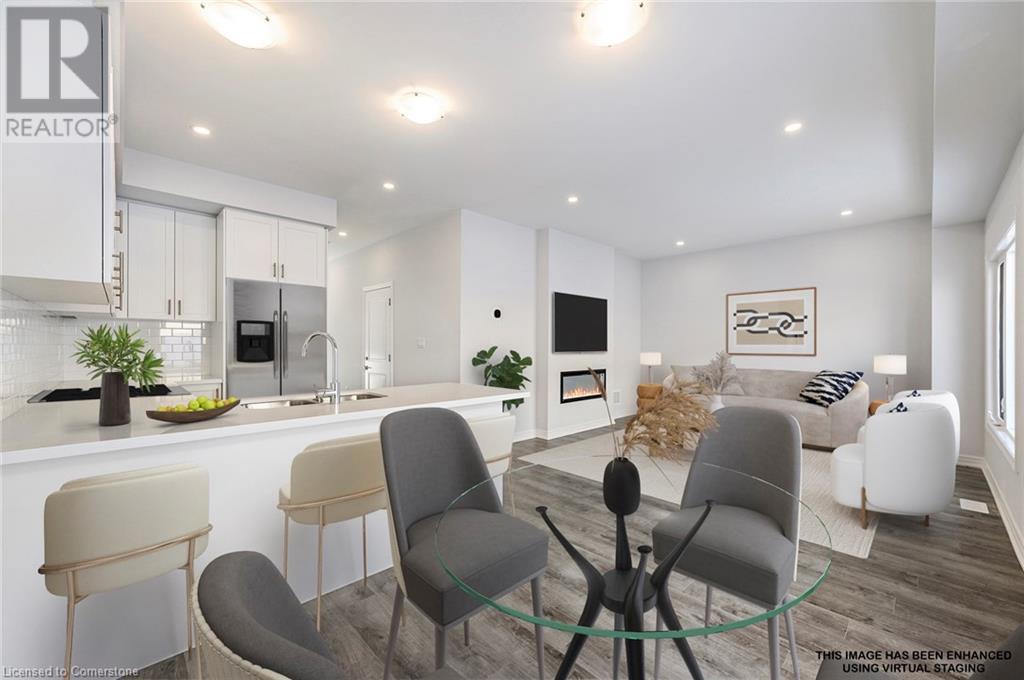 Property at 205 THAMES Way Unit# 22 image 1