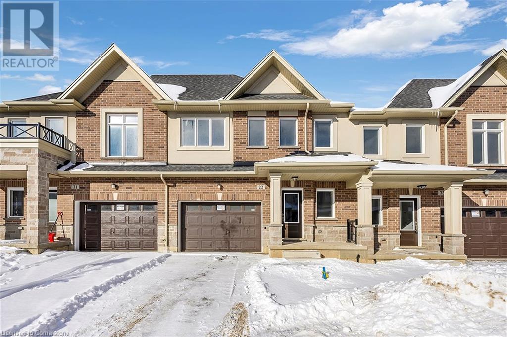 Property at 205 THAMES Way Unit# 22 image 2