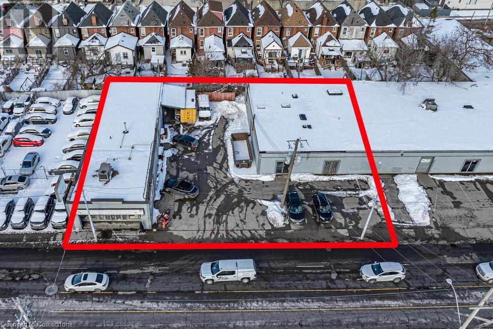 959 BARTON Street E, Hamilton, Ontario