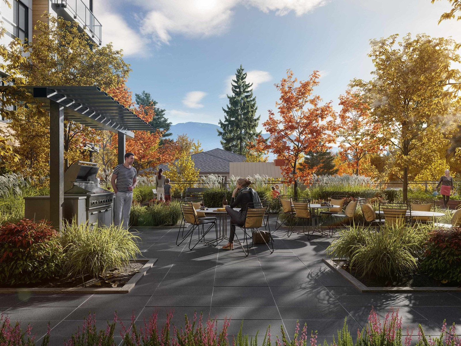 312 13458 95 Avenue, Surrey, British Columbia  V3V 1P5 - Photo 19 - R2966034