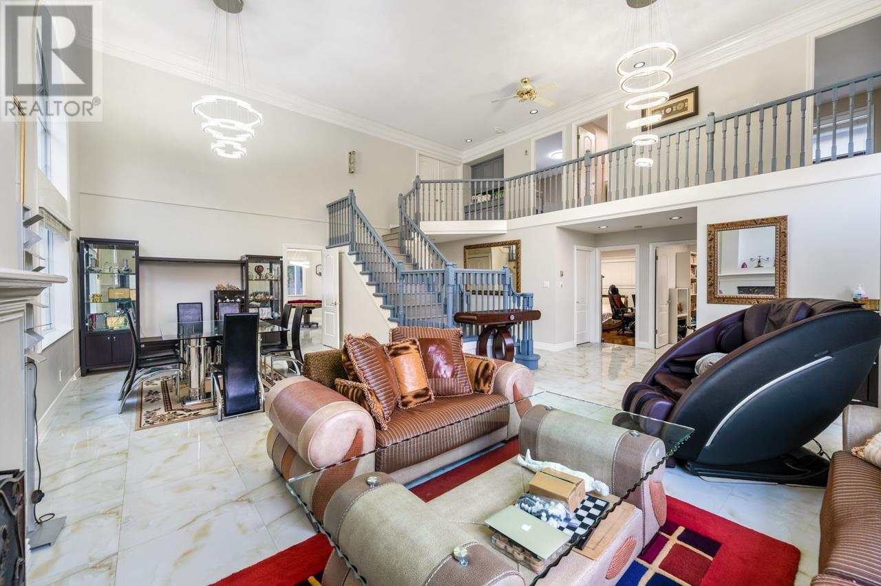 5557 Cornwall Drive, Richmond, British Columbia  V7C 5M8 - Photo 4 - R2966847