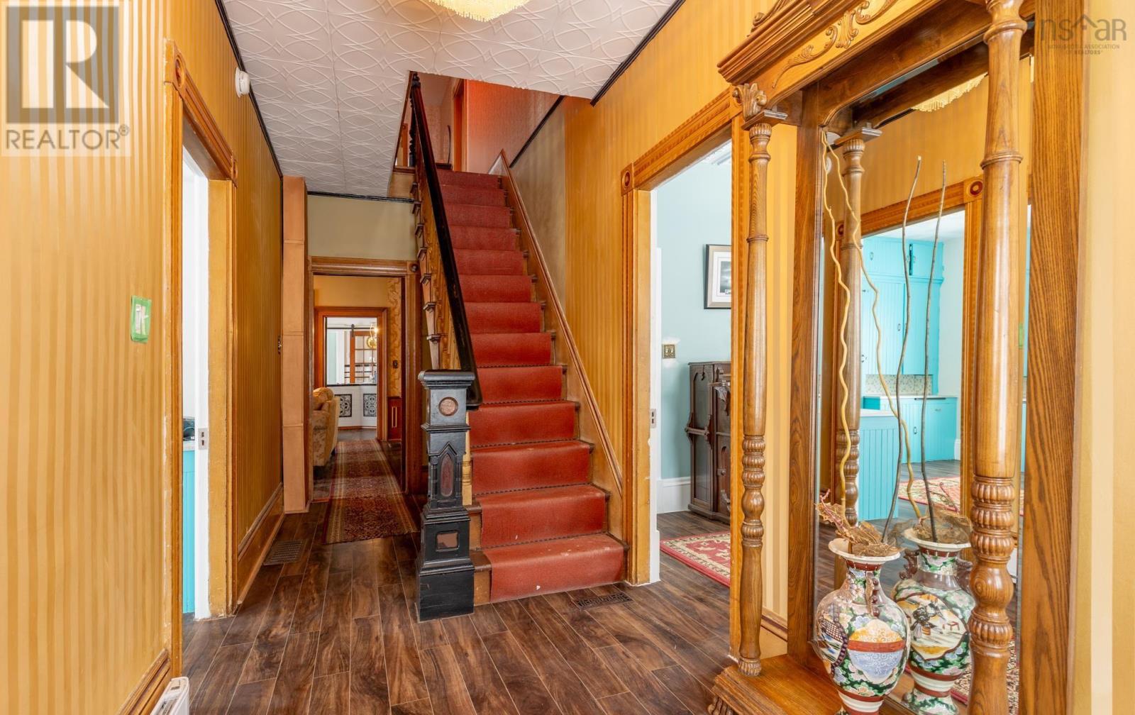 1124 Highway 335, Middle West Pubnico, Nova Scotia  B0W 3S0 - Photo 28 - 202502874