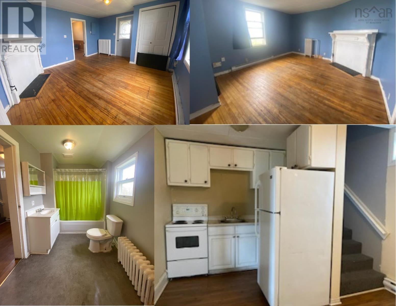 8 Third Street, Glace Bay, Nova Scotia  B1A 4G7 - Photo 3 - 202502964