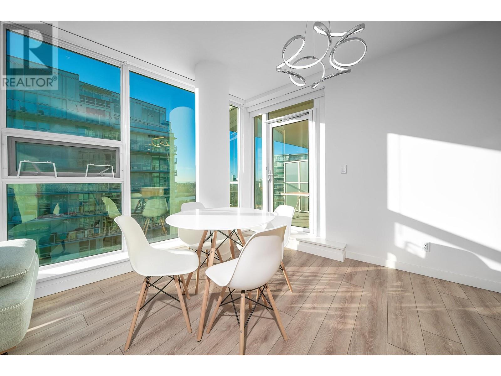 1208 6633 Buswell Street, Richmond, British Columbia  V6Y 0M3 - Photo 9 - R2961513