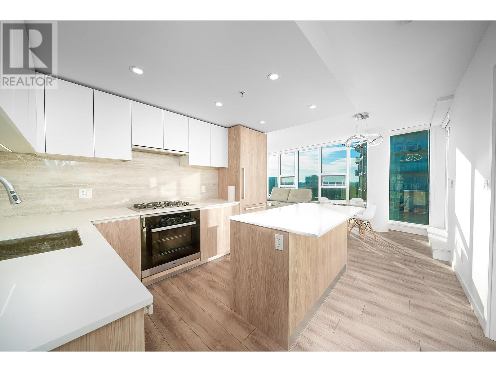 1208 6633 Buswell Street, Richmond, British Columbia  V6Y 0M3 - Photo 3 - R2961513