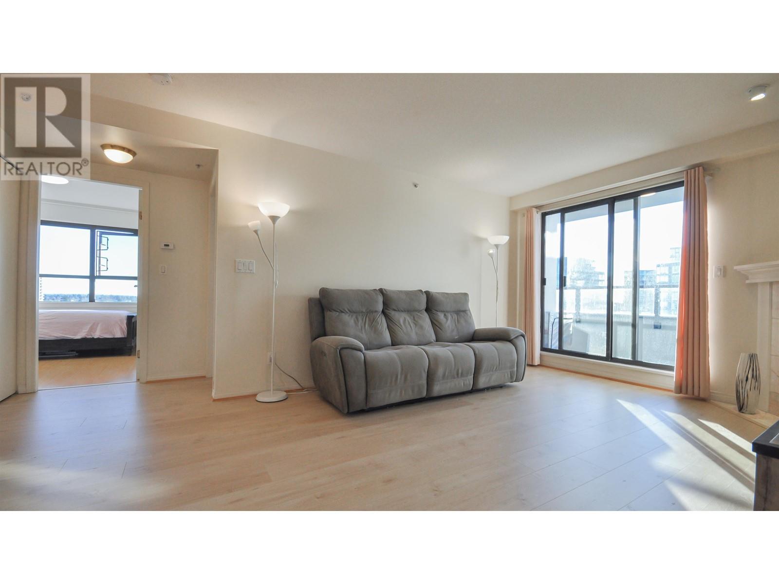 1110 6611 Cooney Road, Richmond, British Columbia  V6Y 4C5 - Photo 1 - R2965483