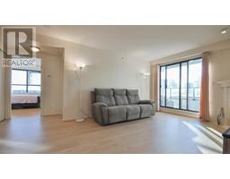 1110 6611 COONEY ROAD, Richmond, British Columbia
